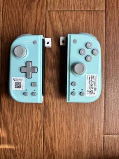 Switchグリップコントローラー HORI