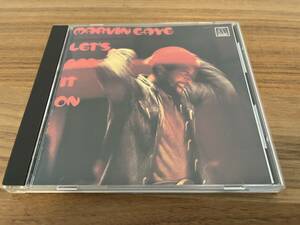 【CD】Marvin Gaye - Let