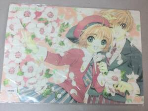 ★ カードキャプターさくら デスクマット 約51.5cm×36.5cm アニメ グッズ CARDCAPTOR SAKURA / 希少 コレクション