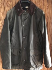 Barbour SL Bedale 36 バブアー ビデイル