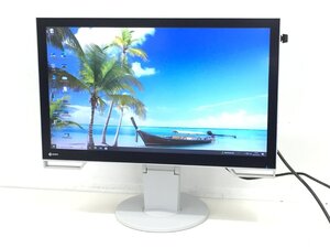 良品EIZO 23型 液晶モニター タッチパネル対応 RadiForce MS236WT　2018年製　(管：2C-M）