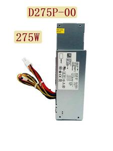 275W 交換用電源ユニット Dell デル Optiplex 740 745 755 SFF 9100C 9200C D275P-00 H275P-01 N275P-01 電源ユニット