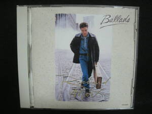 ★同梱発送不可★中古CD / Richard Marx / Ballads / リチャード・マークス / バラッズ