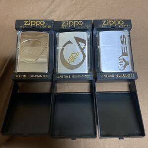 ZIPPO キャビン　cabin 希少　懸賞品