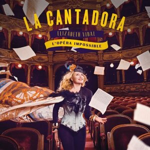 La Cantadora(中古品)