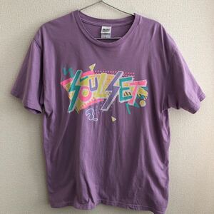 TOKYO No.1 SOUL SET Tシャツ　サイン入り