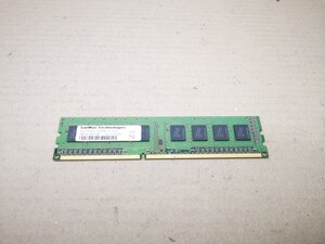 SanMax Technologies SMD-4G28HP-16K 4GB メモリ 中古