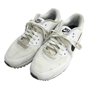 NIKE GOLF ナイキゴルフ CU9978-101 AIR MAX 90G ゴルフシューズ ホワイト系 23.5cm [240101355526] ゴルフウェア レディース