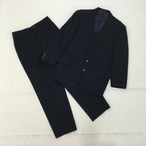 ■COMME des GARCONS HOMME DEUX コムデギャルソンオムドゥ セットアップスーツ ジャケット パンツ シングルボタン ブラック M /1.18kg■