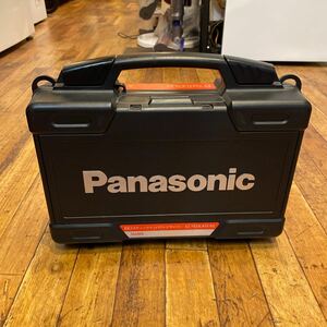 中古 美品 Panasonic EZ7521LA1S-RZ スティックインパクトドライバー