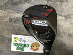 狭山■【中古】[5507] UFO Speed by POWER TORNADO Falcon Shaft S 30