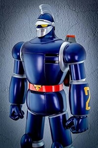 即決アートストーム スーパーロボットビニールコレクション 太陽の使者 鉄人28号 ビッグサイズフィギュア ジャンボマシンダー