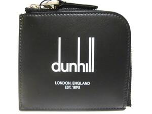 ダンヒル　dunhill　小銭入れ　コインケース　DU22R2005DP001R　レガシーコレクション　新品！！