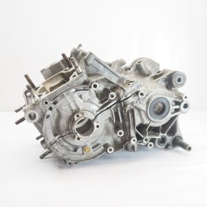 NSR250R エンジン クランクケース上下 MC21 MC16E-1222xxx 絶版2スト MC18 MC28 engine