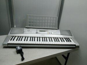 YAMAHA ヤマハ 電子 キーボード PSR-E303 Portatone ポルタトーン