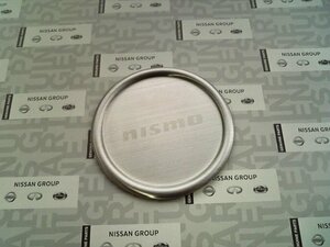 日産純正 nismo ステンレスコースター B43 B21 デイズ B44 B21 ルークス MG33S モコ H92W オッティ