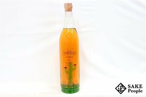 ●1円～ ポルフィディオ アネホ エキストラ ブルーアガベ 100％ 7年 シングル・バレル 750ml 39.3% テキーラ メキシコ