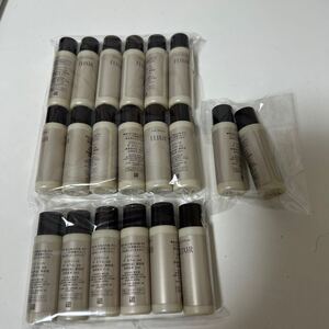 エリクシール ザ セラムaa サンプル ミニボトル5ml×20本