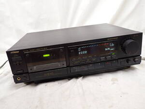 F-74★Victor★TD-V711★CASSETTE DECK/カセットデッキ★ジャンク品