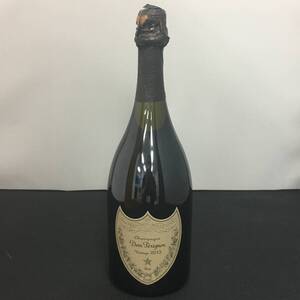 【長野県内限定送付】シャンパン 果実酒 Dom Perignon ドン・ペリニヨン ヴィンテージ 2013 750ml 12.5度