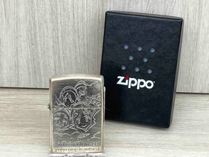 ジッポ Zippo ゆるキャン△ 2021年製