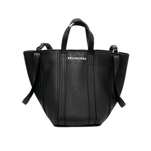 BALENCIAGA(バレンシアガ) Everyday 2．0 スモール North-South67279115YUN1190 商品番号:8068000115034