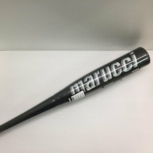 マルーチ marucci ワニクラッシャー 軟式用バット MJJSBBWC ケース付き 5188