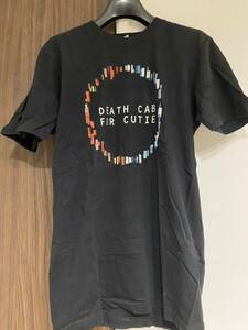 Death Cab for Cutie Tシャツ