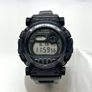 CASIO カシオ／G-SHOCK G-B001／BEAMSコラボ 時計