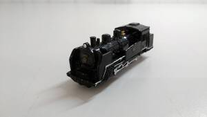 【OC-0718】[中古品]トミカ C11 1 蒸気機関車 No.80 2012年 [KO]