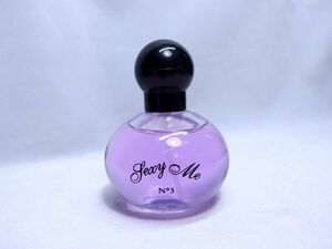 ☆★ジャンヌアルテス★セクシーミー★パープル★50ml★☆1