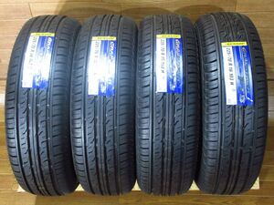 ラベル付き未使用品 DUNLOP GRANDTREK PT3(ダンロップ グラントレック) 225/70R16 103H 2020年製 タイヤのみ４本