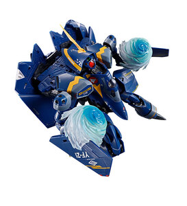 【新品】【即納】 DX超合金 YF-21 (ガルド・ゴア・ボーマン機) マクロスプラス BANDAI SPIRITS