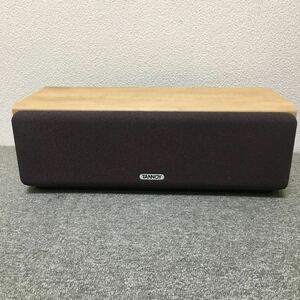 TANNOY TEAC オリジナル製品　FUSION C 805881 ＊動作確認済み　J-548