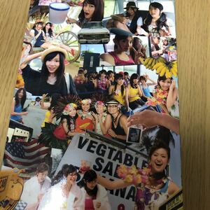 AKB48 DVD 週間AKB in GUAM