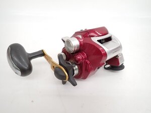 Shimano/シマノ 電動リール 電動丸 400C PLAYS 02503 魚探 探見丸システム対応 (2) ◆ 6F741-4