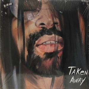 【HMV渋谷】MOODYMANN/TAKEN AWAY (LTD)(KDJ49)