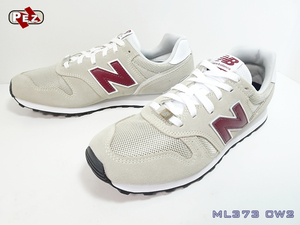 【送料無料出品】■NEW BALANCE■ ML373 CW2(27.5cm) ■ニューバランス　NB