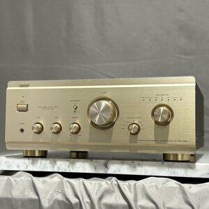 ☆ DENON デノン PMA-2000II プリメインアンプ