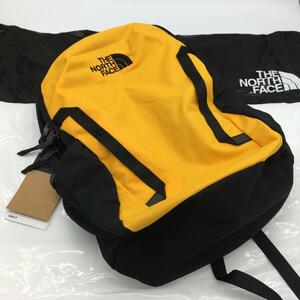 [North Face] ノースフェイス バックパック VAULT ヴォルト TAN タン 日本未発売 海外限定 レア アメリカ 直輸入