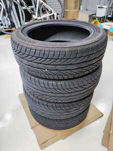 GOODYEAR EAGLE REVSPEC RS-02 165/55R14 4本セットグッドイヤーイーグルレブスペックアールエスゼロツー