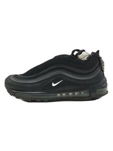 NIKE◆AIR MAX 97 LX_エアマックス 97 LX/26cm/BLK/CV9552-001