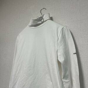 ★激レア★ raf simons fred perry　タートルネック