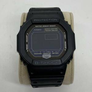 c*★中古品　CASIO カシオ G-SHOCK ジーショック The G GW-5600BJ ウェーブセプター タフソーラー デジタル メンズ 腕時計★