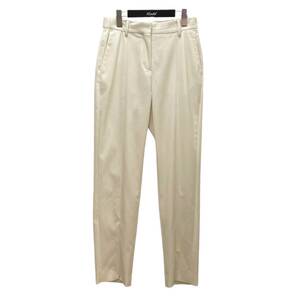 MM6 Maison Margiela(マルタンマルジェラ) 3 POCKETS ANKLE ZIP PANTS サイズ：38 商品番号:8068000110107