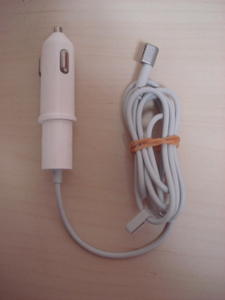 [送料無料 即決] Apple MagSafe Airline Adapter ジャンク 