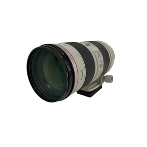 【動作保証】CANON キャノン ZOOM LENS EF 70-200mm 1:2.8 L IS USM 望遠レンズ 中古 B8971237