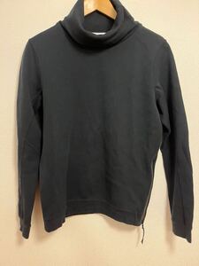 【NIKE】Turtleneck Tops ナイキ タートルネック トップス 美品 古着