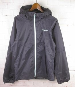 MAJ22097 PATAGONIA パタゴニア アルパイン フーディニ ジャケット 85190SP14 XS ネイビー系