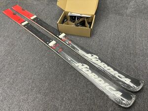 1652★2023 NORDICA DOBERMANN GSJ PLATE 157cm+COMP10★未使用/ジュニアレーシング/GS用